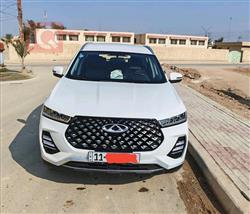 شيري تيجو 7 برو